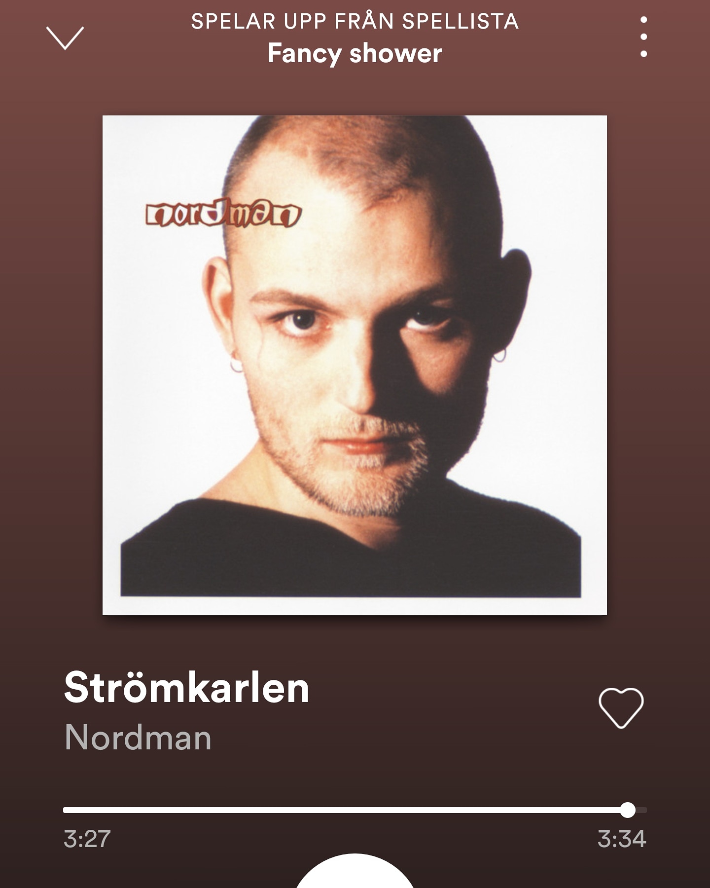 Strömkarlen